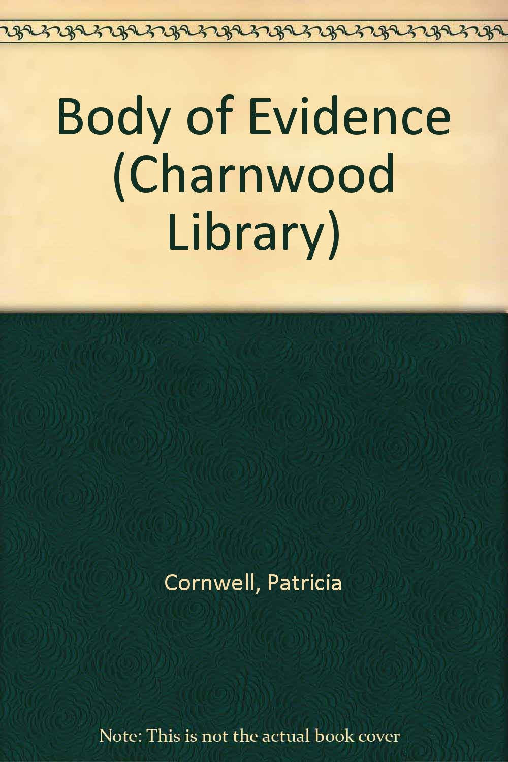 Body of Evidence (Charnwood Library) Contemporary literature