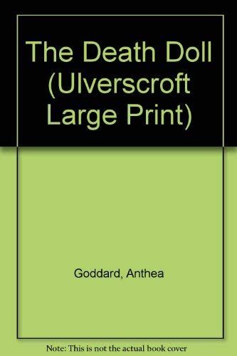 The Death Doll (Ulverscroft Large Print Series) Contemporary literature