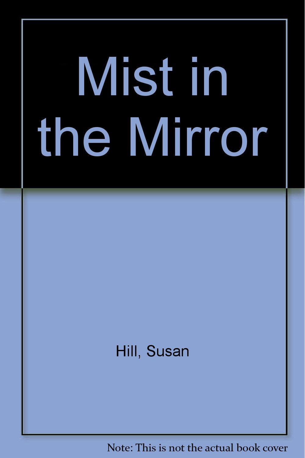 Product Image: Mist in the Mirror