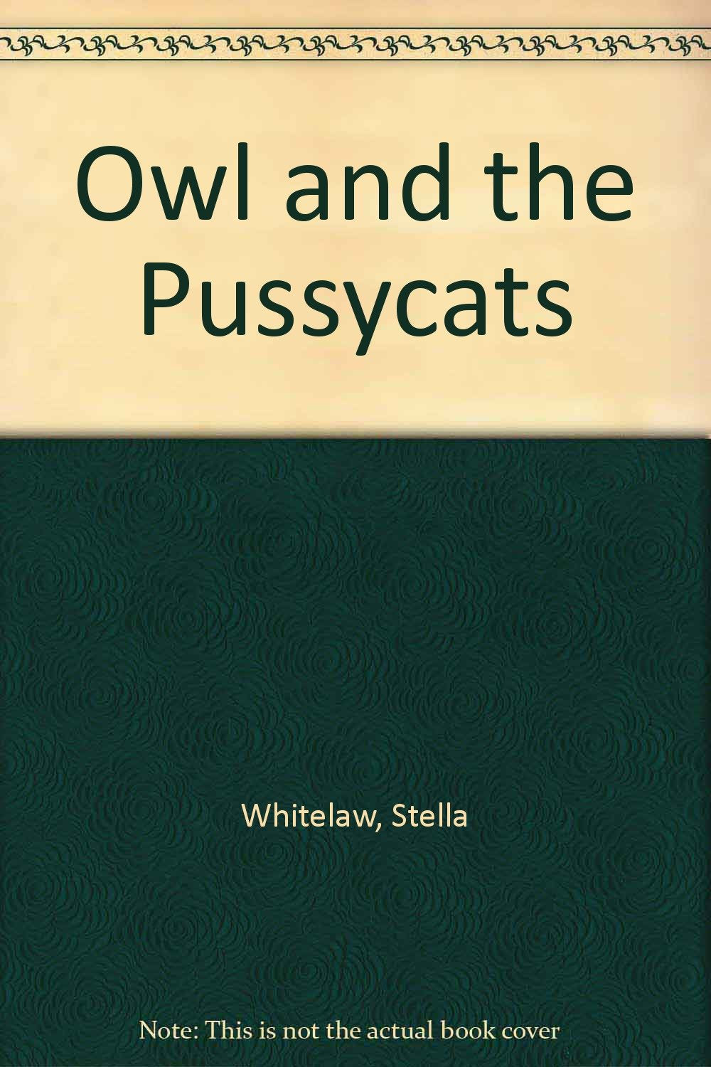 Owl and the Pussycats Essays & Short Stories
