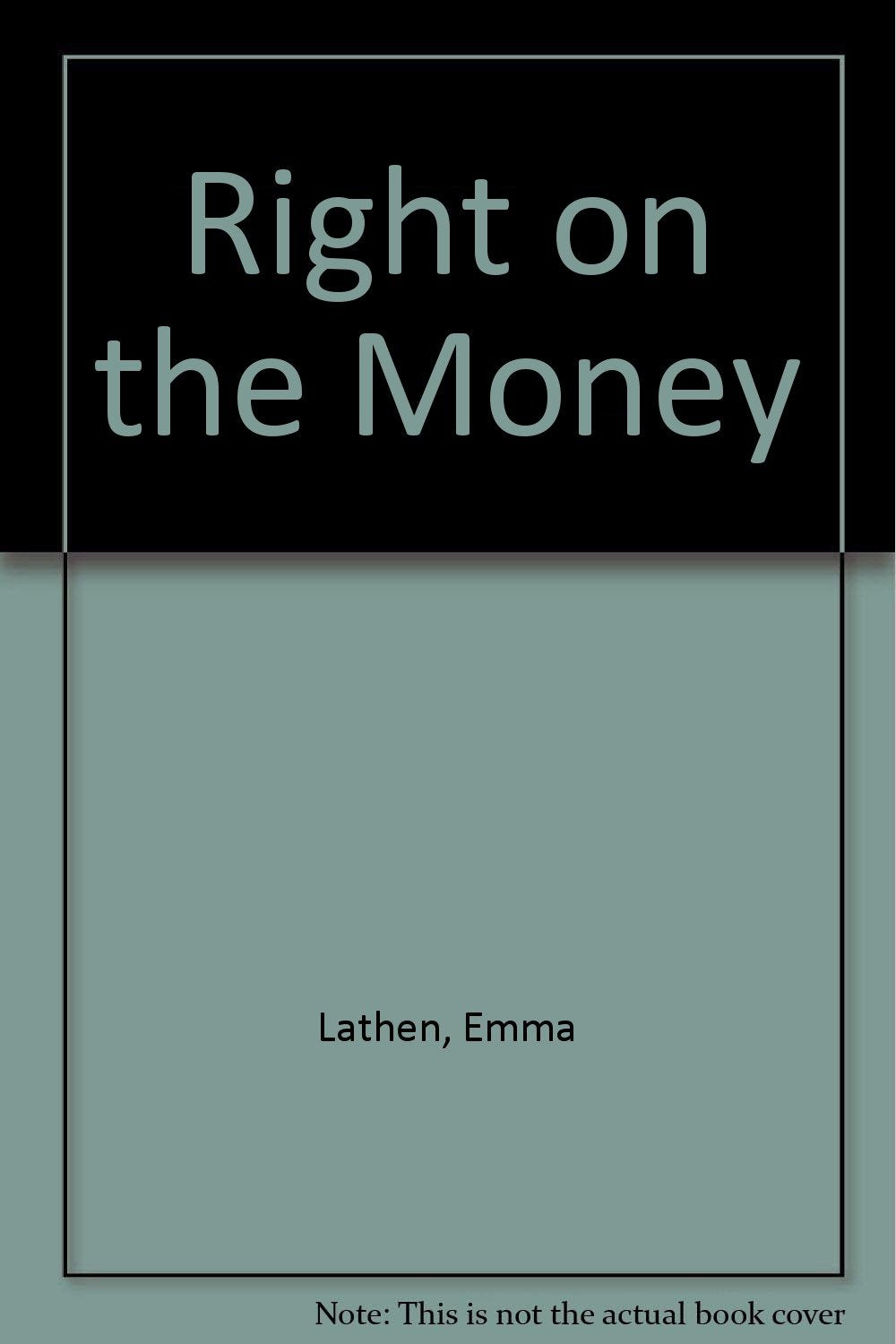 Product Image: Right on the Money