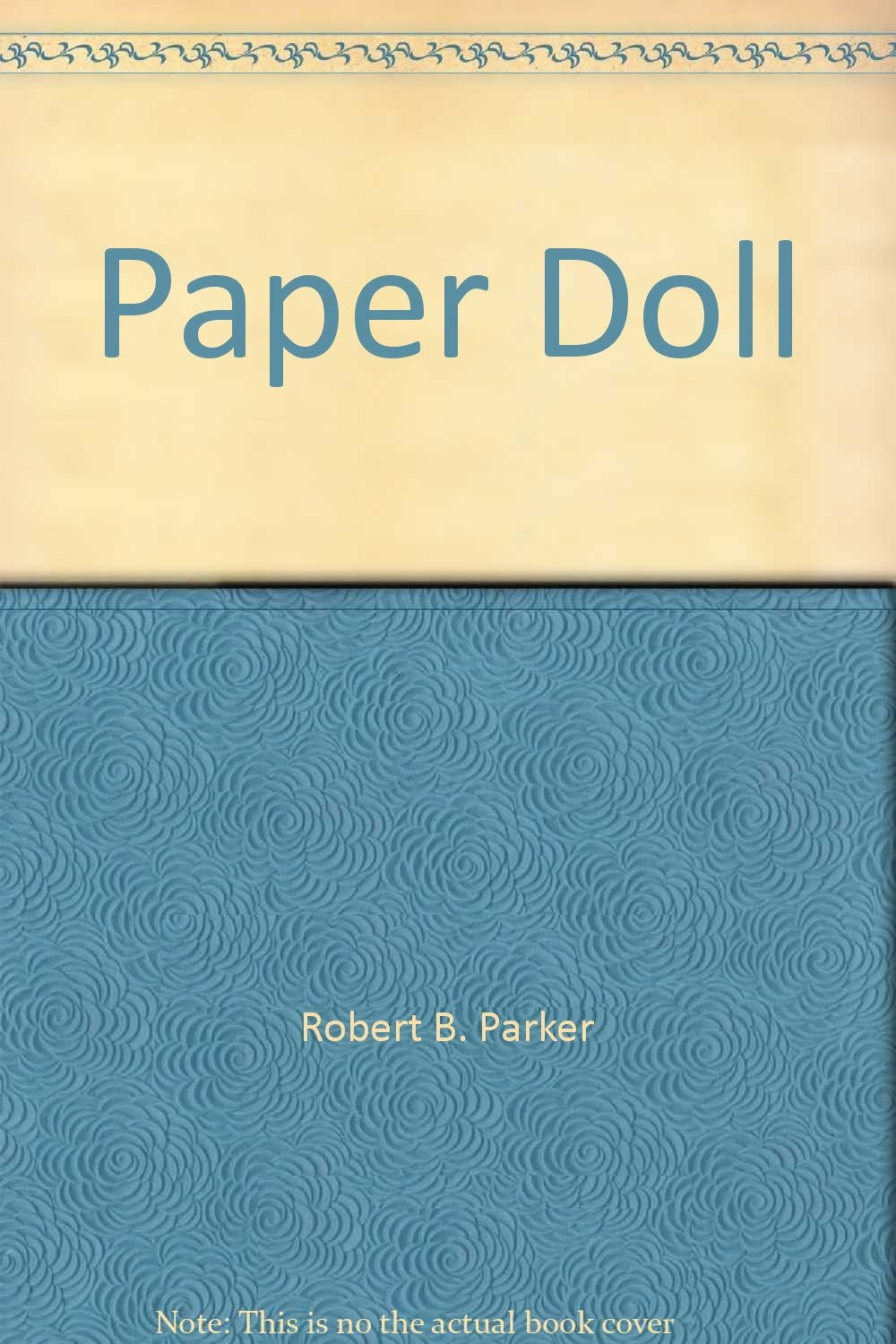 Paper Doll Contemporary literature