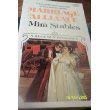 Marriage Alliance (Ulverscroft Large Print Series) Contemporary literature