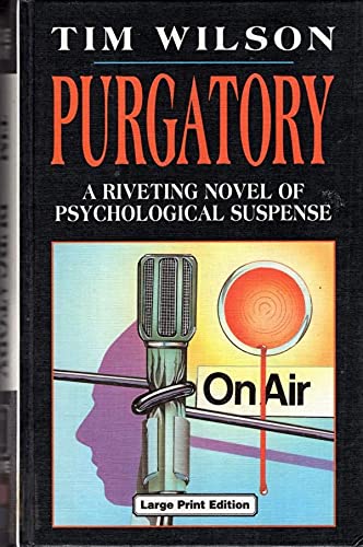 Purgatory Contemporary literature