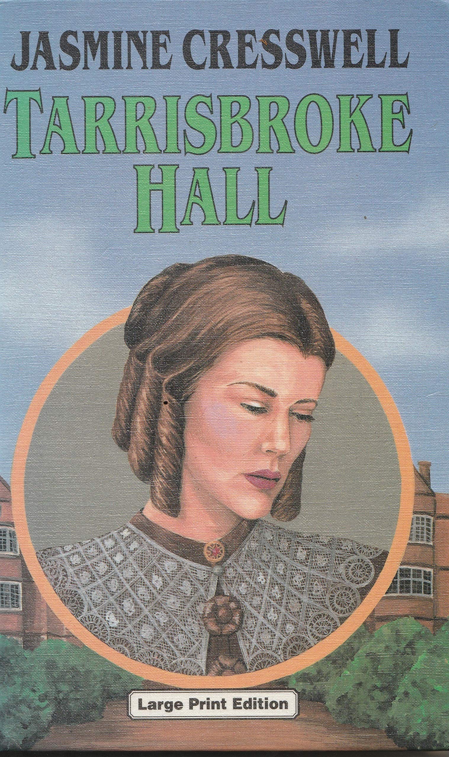 Product Image: Tarrisbroke Hall