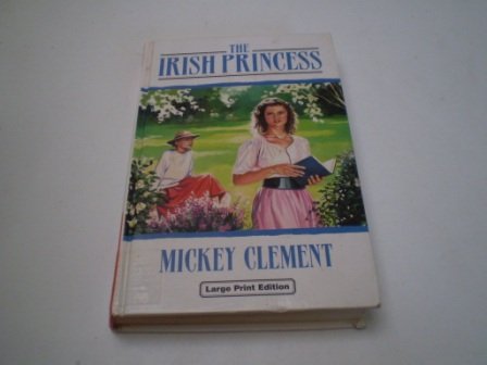 Product Image: The Irish Princess