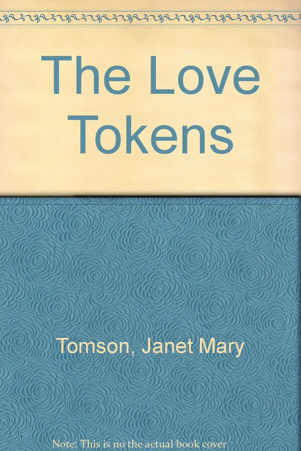 The Love Tokens Contemporary Romance