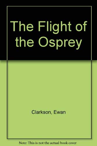 The Flight of the Osprey Contemporary literature