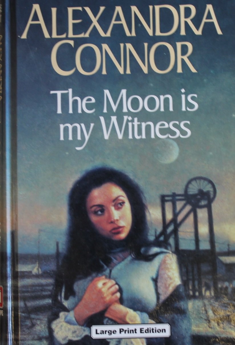 The Moon is My Witness Contemporary literature