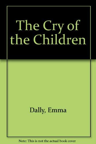 Cry of the Children Contemporary literature