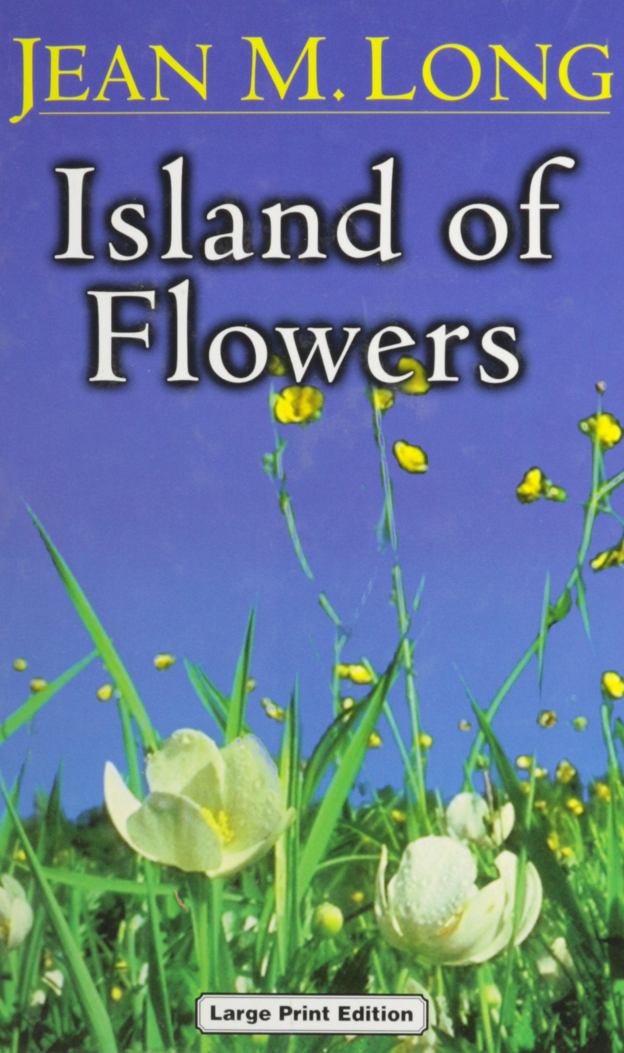 Island of Flowers Contemporary literature