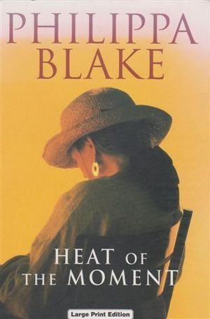 Heat of the Moment Contemporary literature