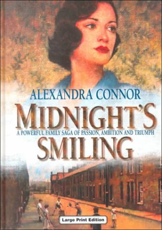 Midnight's Smiling Contemporary literature