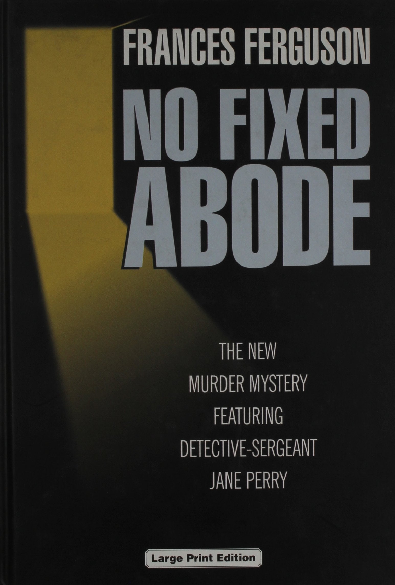 No Fixed Abode Contemporary literature