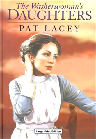 The Washerwoman's Daughters Contemporary Romance