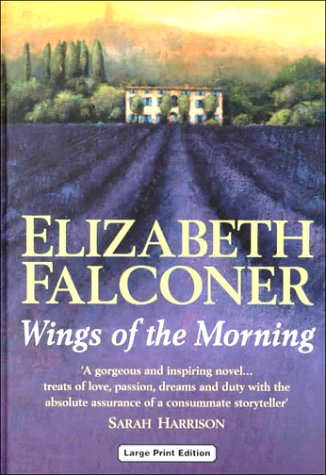 Wings of the Morning Contemporary literature