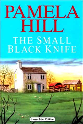 Product Image: The Small Black Knife