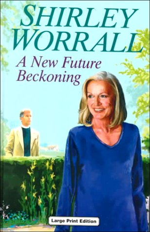 Product Image: A New Future Beckoning