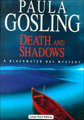 Death and Shadows (Ulverscroft Large Print Series) Contemporary literature
