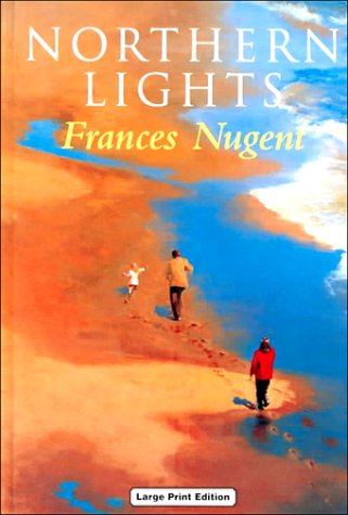 Northern Lights (Ulverscroft Large Print Series) Contemporary literature