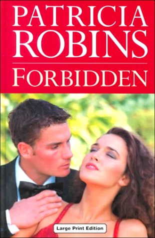 Product Image: Forbidden (Ulverscroft Large Print Series)