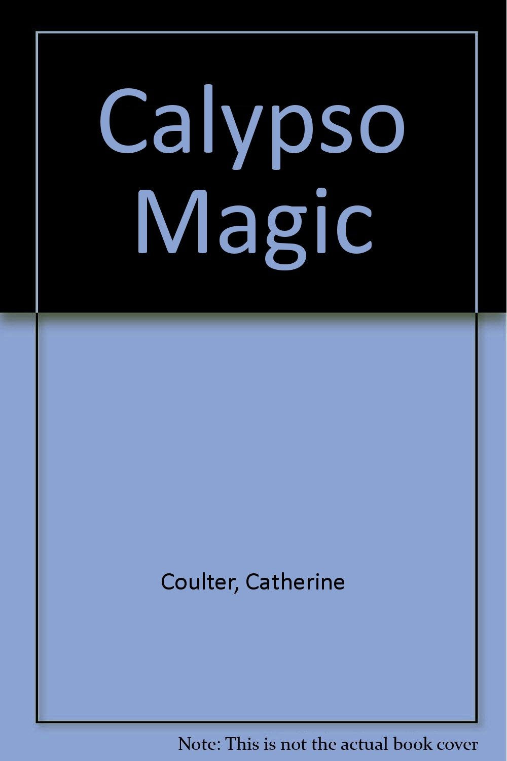 Product Image: Calypso Magic