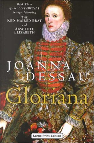 Product Image: Gloriana