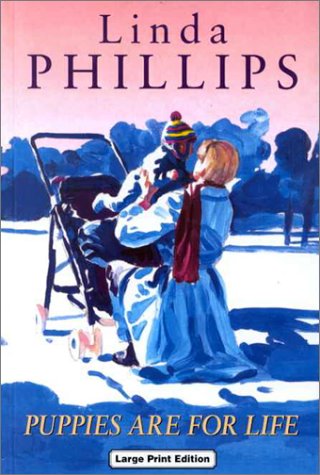 Puppies Are for Life Contemporary literature