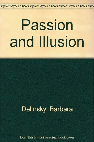 Passion and Illusion Contemporary literature