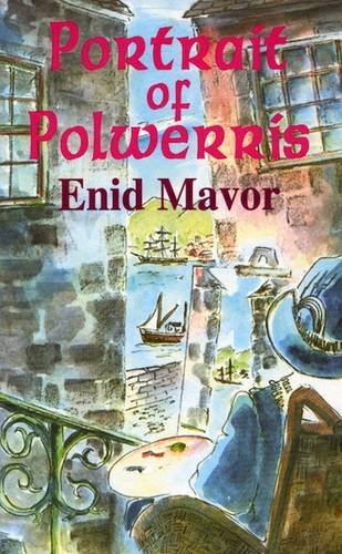 Portrait of Polwerris Contemporary literature