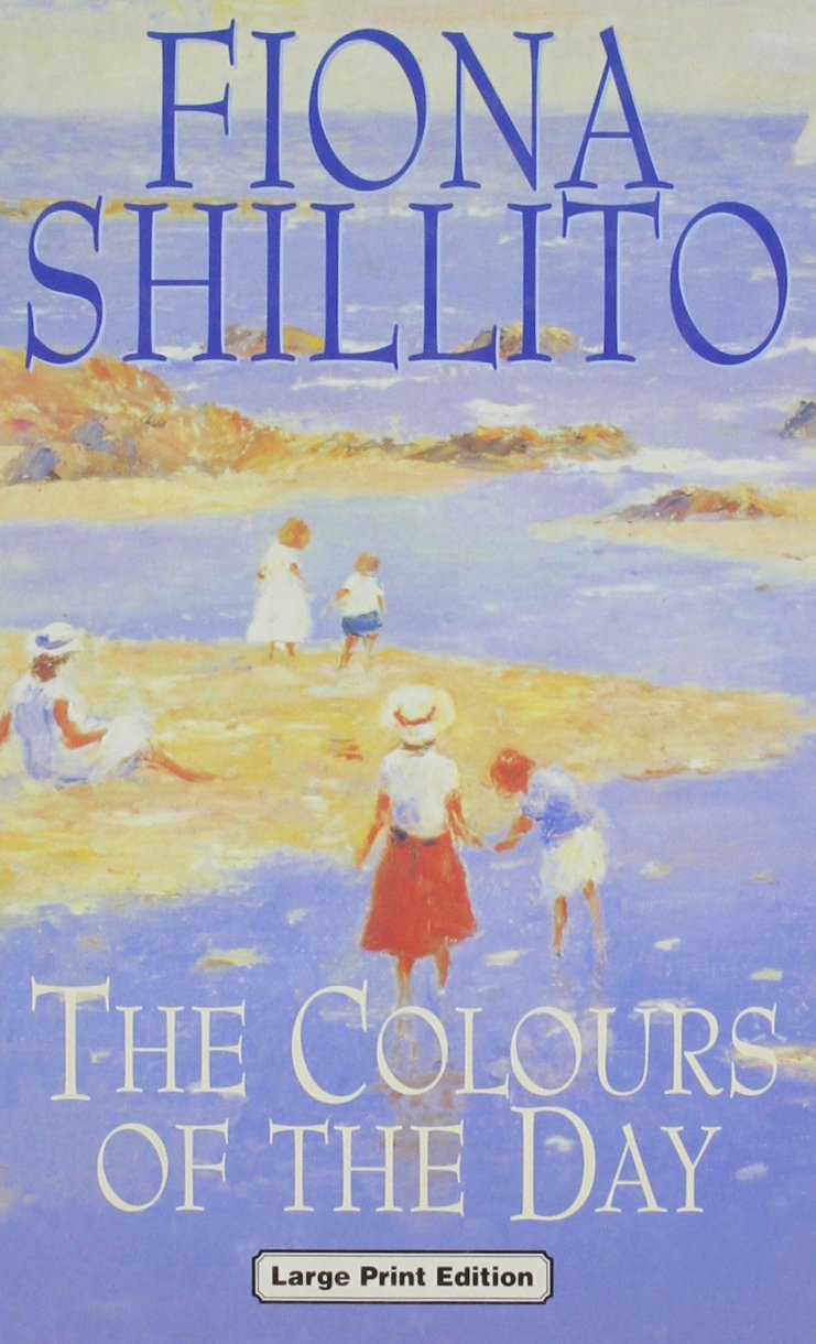 The Colours of the Day Contemporary literature