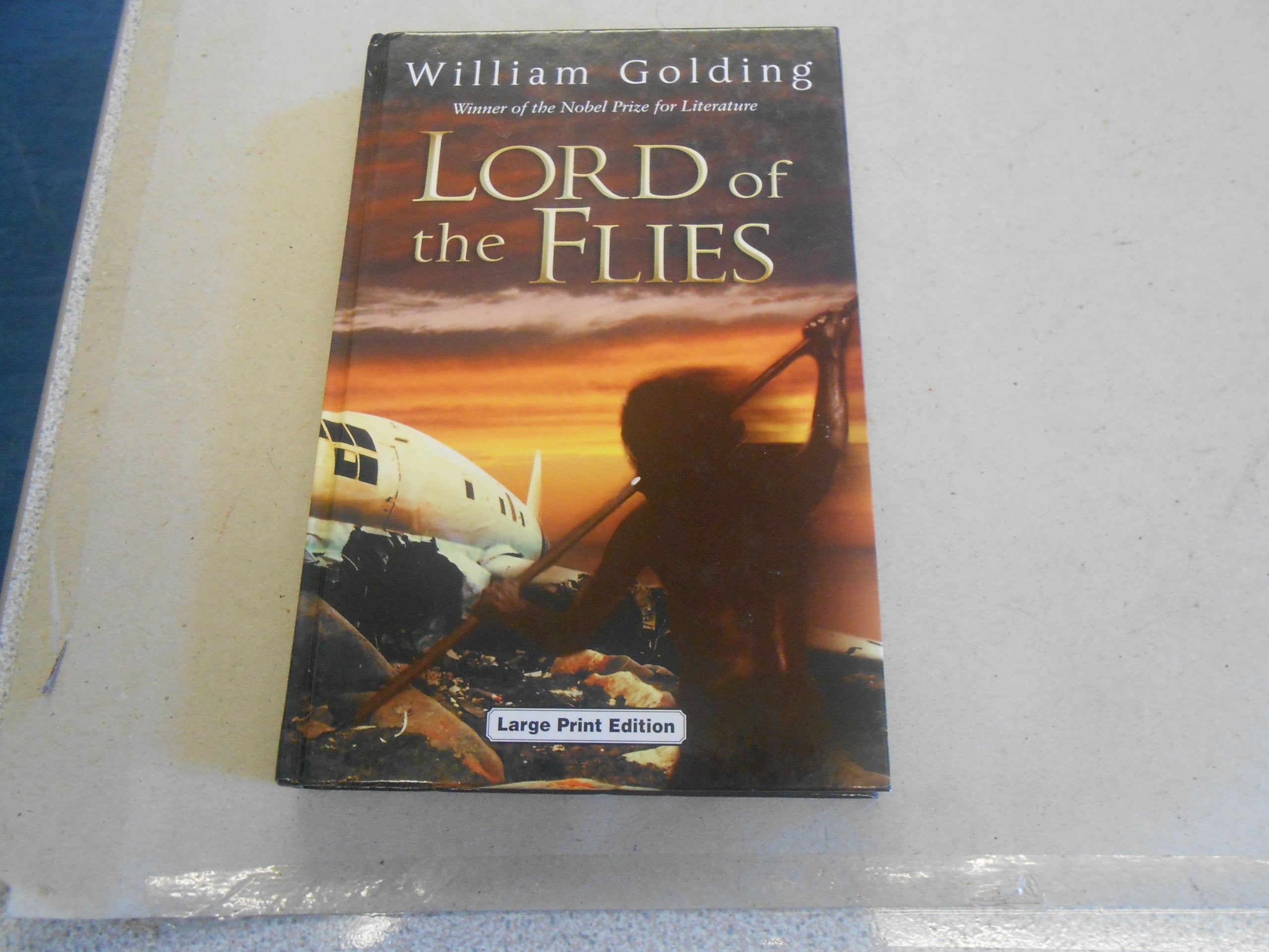 Lord Of The Flies Contemporary literature