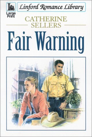 Fair Warning (Linford Romance) Contemporary Romance