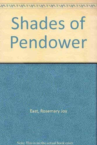 Shades of Pendower Books