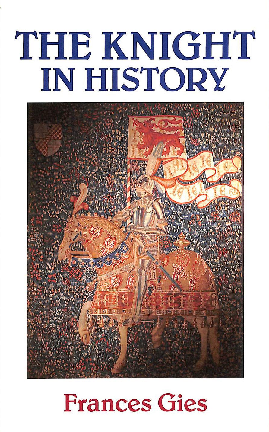 Product Image: Knight in History