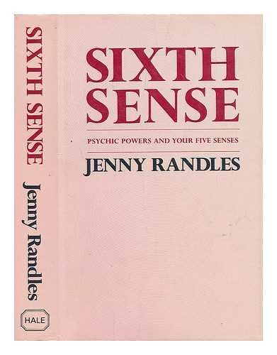 Sixth Sense: Psychic Powers and Your Five Senses Second hand books on Religion & Esotericism