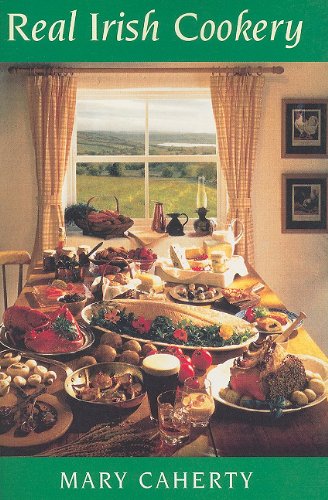 Real Irish Cookery Garden & Plants