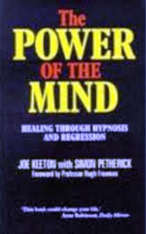 The Power of the Mind: Healing Through Hypnosis and Regression Health, Nutrition & Fitness