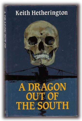 Dragon Out of the South Books