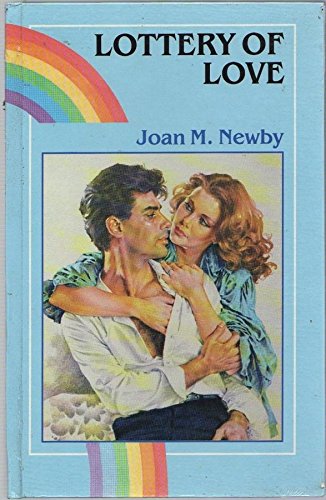 Lottery of Love (Rainbow Romance) Contemporary Romance
