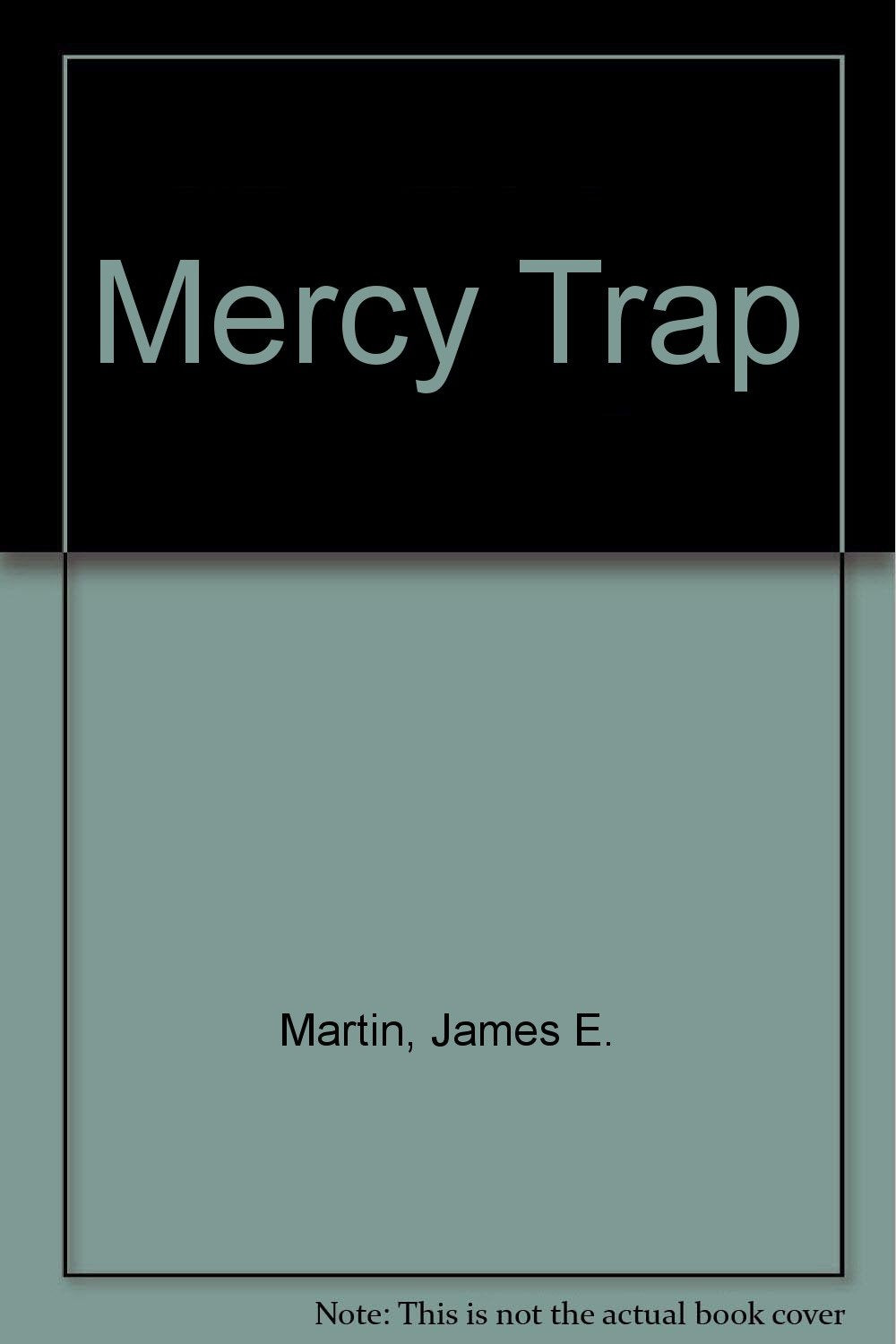 Product Image: Mercy Trap