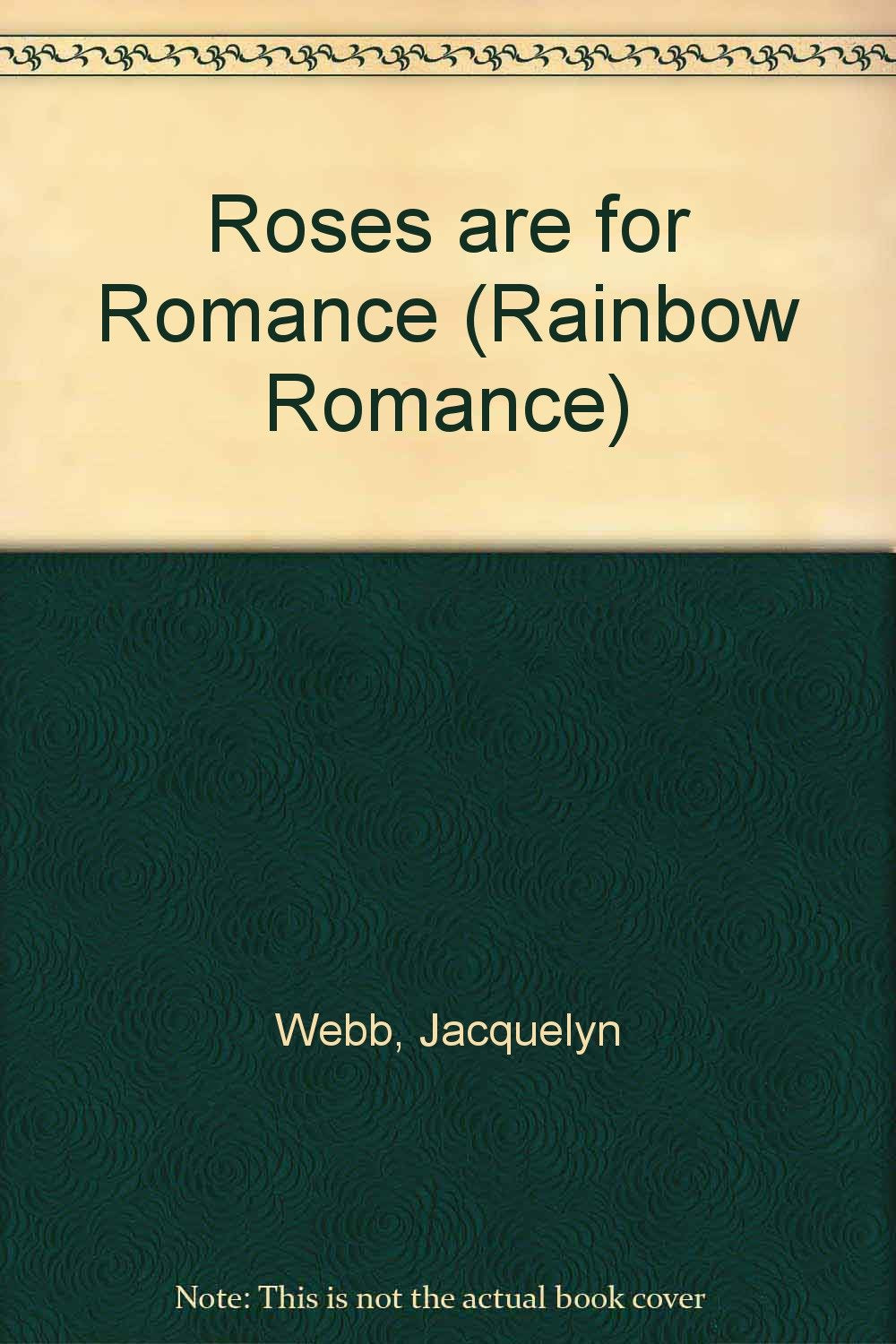 Product Image: Roses are for Romance (Rainbow Romance)
