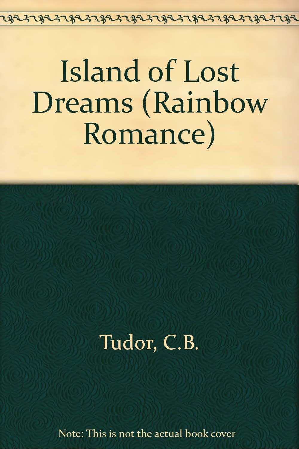 Island of Lost Dreams (Rainbow Romance) Contemporary Romance