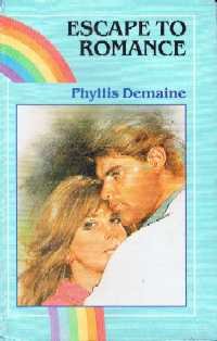 Escape to Romance (Rainbow Romance) Contemporary Romance