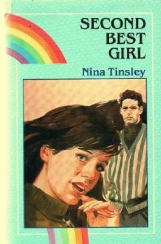 Second Best Girl (Rainbow Romance) Contemporary Romance