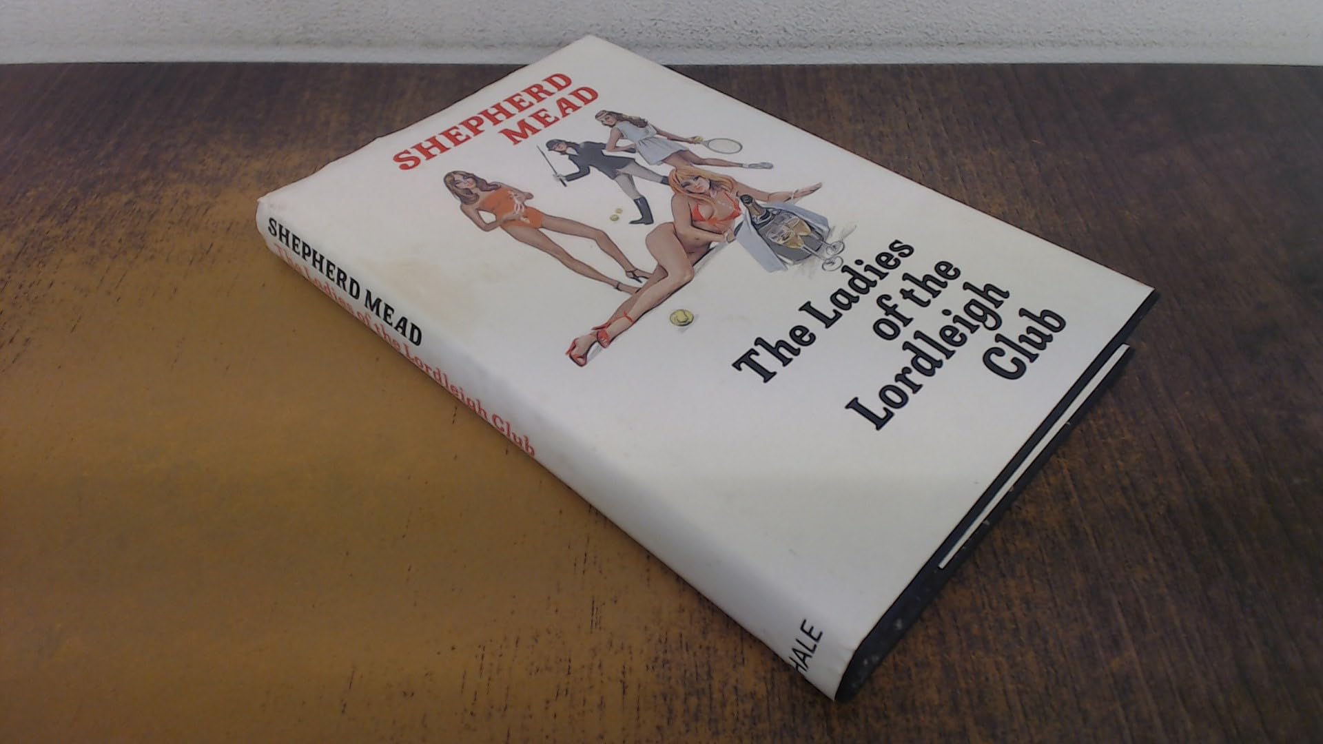 The Ladies of the Lordleigh Club Contemporary literature