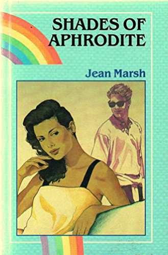 Shades of Aphrodite (Rainbow Romance) Contemporary Romance
