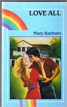 Product Image: Love All (Rainbow Romance)
