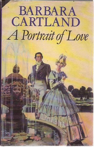 A Portrait of Love Contemporary Romance