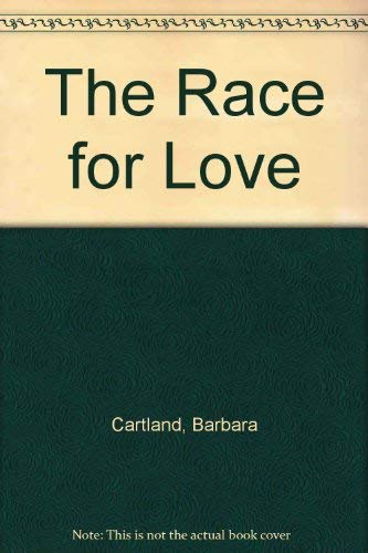 The Race for Love Contemporary Romance